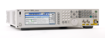 Keysight Technologies N5182A | MXG vector signal generator
